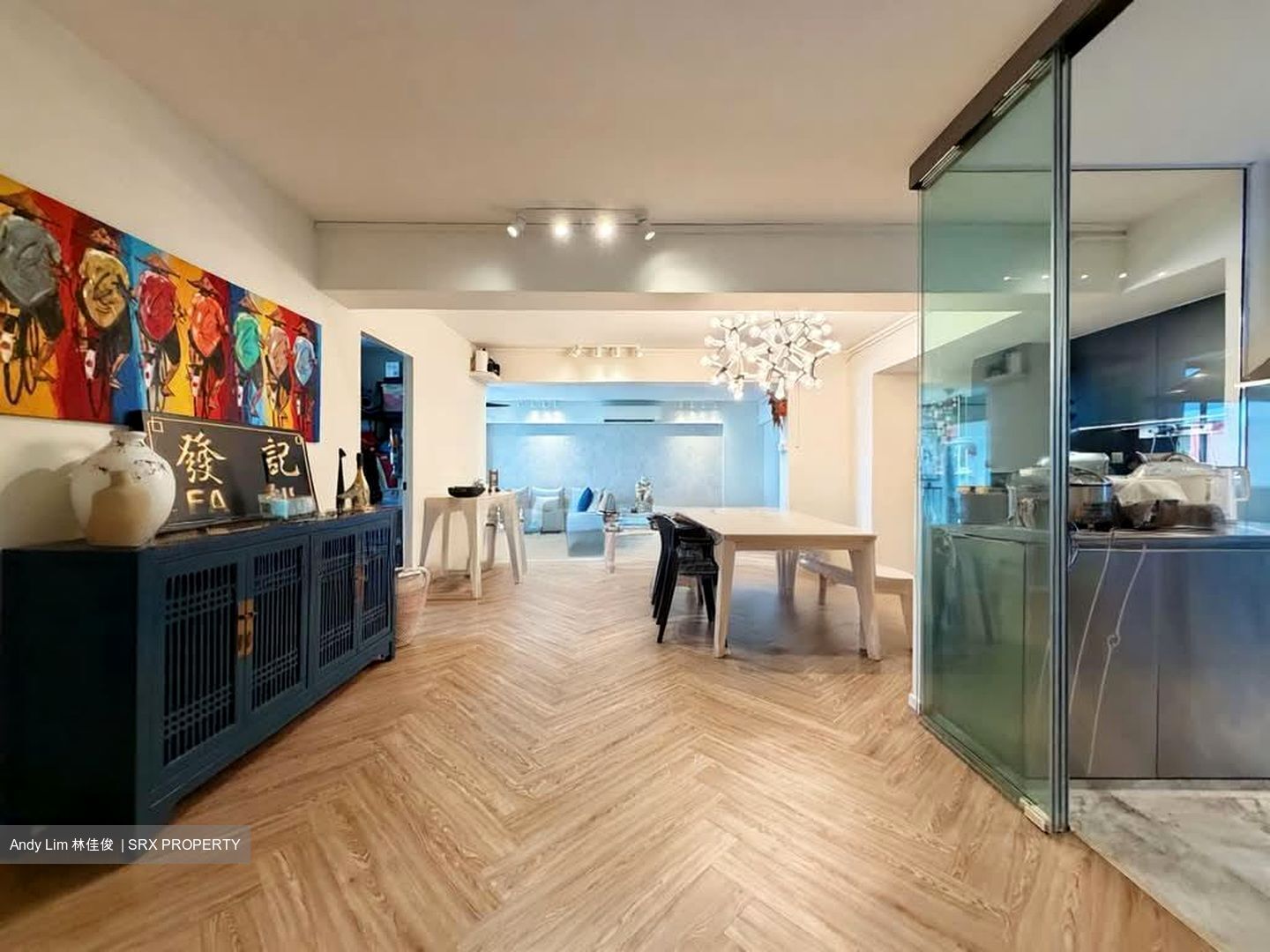 Blk 524 Choa Chu Kang Street 51 (Choa Chu Kang), HDB Executive #575284881